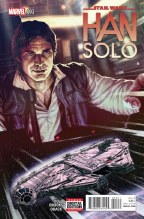 Star Wars Han Solo #3 (of 5)