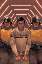 Star Wars Poe Dameron #5