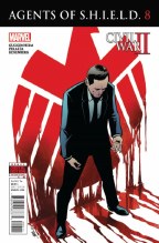 Shield Agents of #8