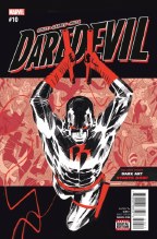 Daredevil V5 #10