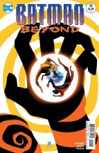 Batman Beyond #15