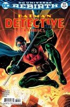 Detective Comics #939.(Rebirth)