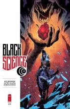 Black Science #23 (Mr)