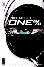 Renato Jones One Percent #4 (Mr)