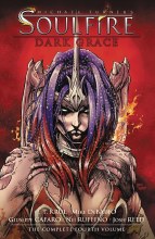 Soulfire TP VOL 04 Dark Grace