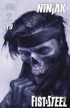 Ninjak V3 #19 Cvr A Choi