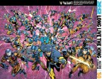 X-O Manowar #50 Cvr A All-Star Jam