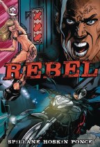 Rebel #2 (Mr)