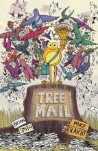 Tree Mail TP