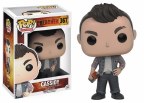 Pop Preacher Cassidy Vinyl Fig (C: 1-1-1)