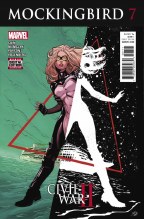 Mockingbird #7