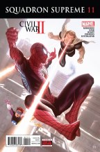 Squadron Supreme V3 #11