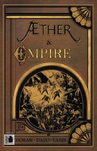Aether and Empire #6