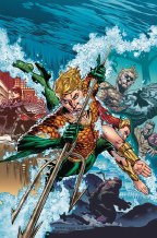 Aquaman V6 #7.(Rebirth)