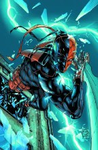 Deathstroke #2 Var Ed.(Rebirth)