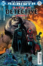 Detective Comics #940.(Rebirth)