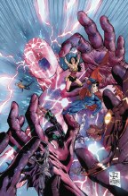 Justice League V2 #5.(Rebirth)