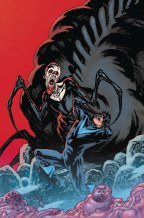Nightwing V3 #5 (Monster Men).(Rebirth)