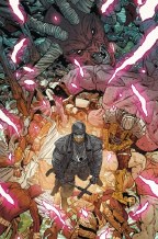 Midnighter TP VOL 02 Hard