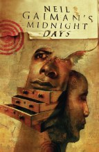 Neil Gaimans Midnight Days TP