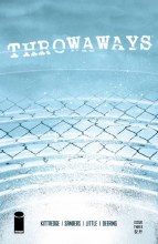 Throwaways #3 (Mr)