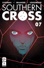 Southern Cross #7 (Mr)