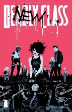 Deadly Class #22 (Mr)