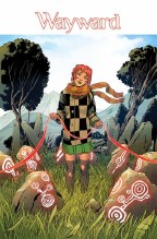 Wayward #16 Cvr A Cummings & Bonvillain (Mr)