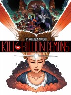 Kill 6 Billion Demons TP VOL 01 (Mr)- -SALE ONLINE ONLY -