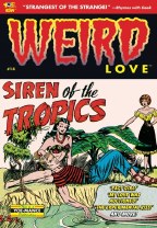 Weird Love #14