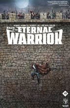 Wrath of the Eternal Warrior #12 Cvr A (New Arc) Ryp