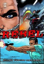 Rebel #3 (Mr)