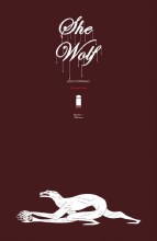 She Wolf TP VOL 01