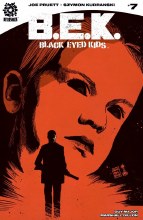 Black Eyed Kids #7 (Mr)