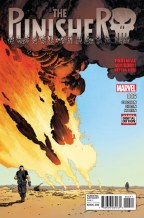 Punisher V6 #6