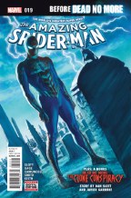 Amazing Spider-Man v4 #19 Bdnm