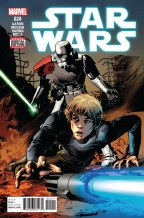 Star Wars V2 #24