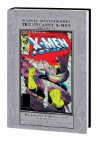 Mmw Uncanny X-Men HC VOL 10