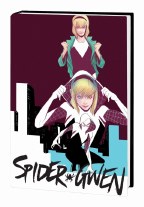 Spider-Gwen HC #1