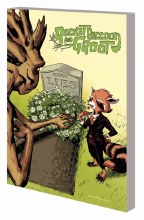 Rocket Raccoon and Groot TP VOL 02