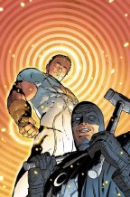 Midnighter and Apollo #1 (of 6)