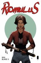 Romulus #1 (Mr)