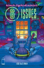Black Light District 6 Issues (One Shot) (Mr)