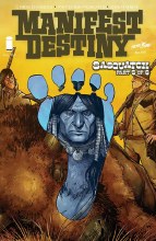 Manifest Destiny #24