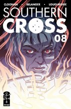 Southern Cross #8 (Mr)