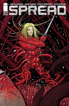 Spread #17 Cvr A Strahm & Sobreiro (Mr)