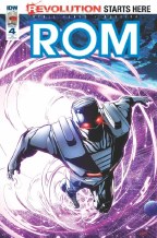 Rom #4 10 Copy Incv (Net).(IDW)