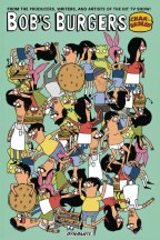 Bobs Burgers Ongoing TP VOL 04 Charbroiled