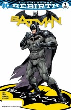 Batman #1 Batman Day Special Edition (Net)