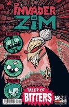 Invader Zim #15